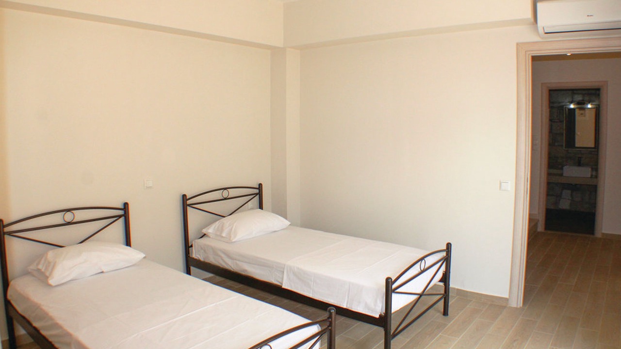 Photo of Bedroom in Kastri