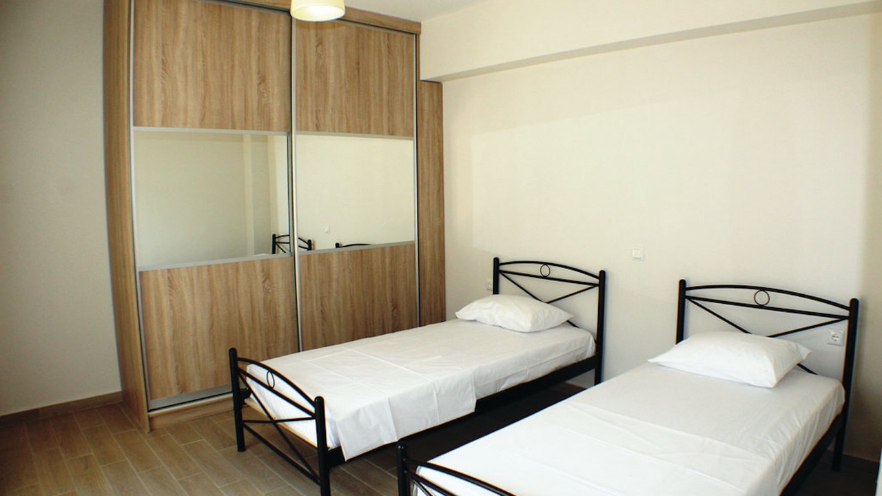 Photo of Bedroom in Kastri