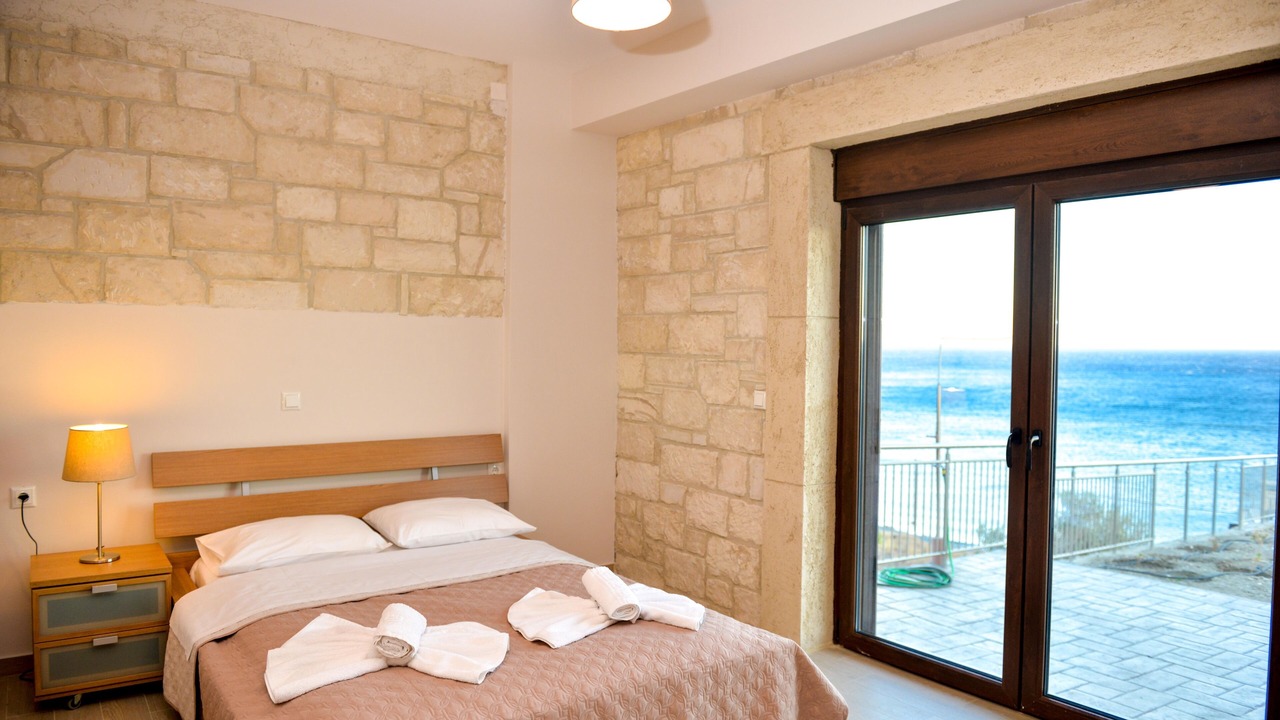 Photo of Bedroom in Kastri