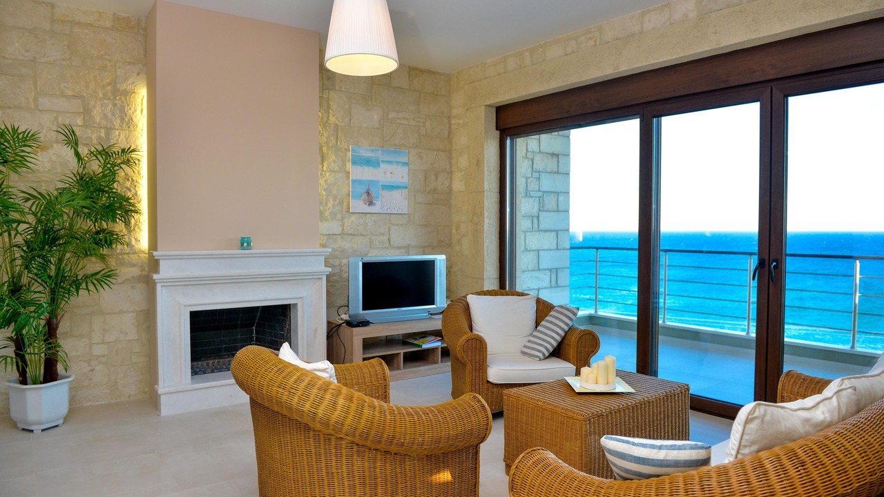 Photo of Livingroom in Kastri