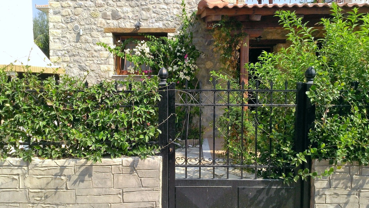 Photo of Outdoor in Valimitika
