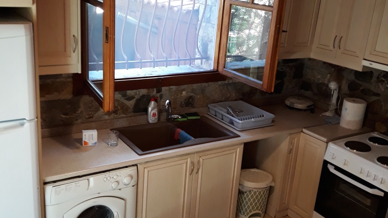 Photo of Kitchen in Valimitika