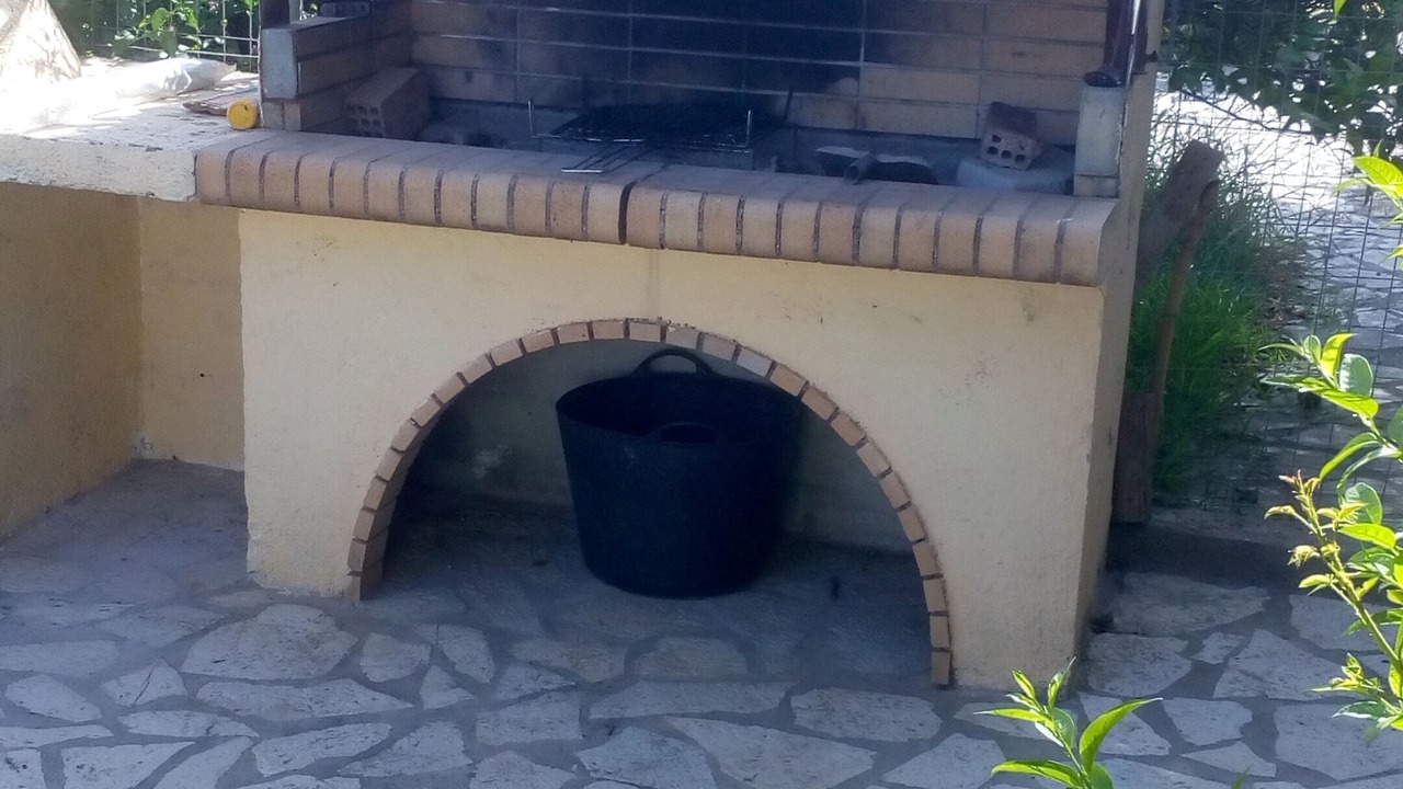 Photo of Outdoor in Valimitika