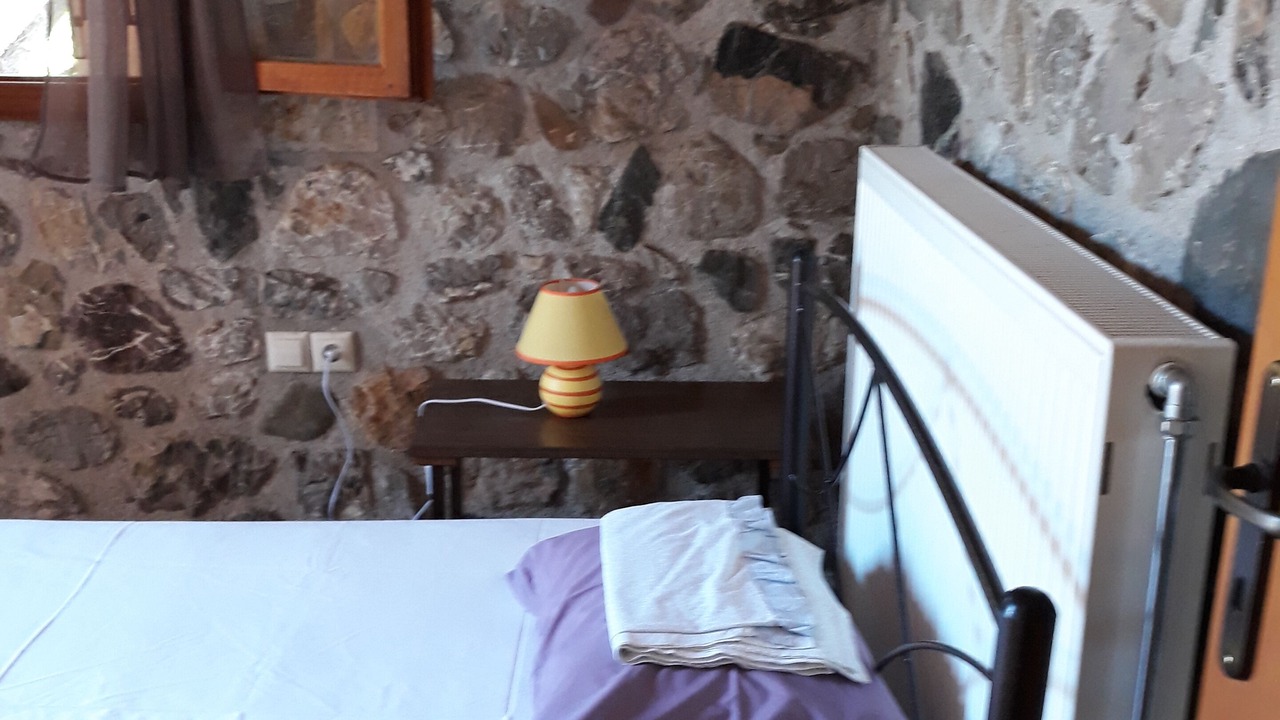 Photo of Bedroom in Valimitika