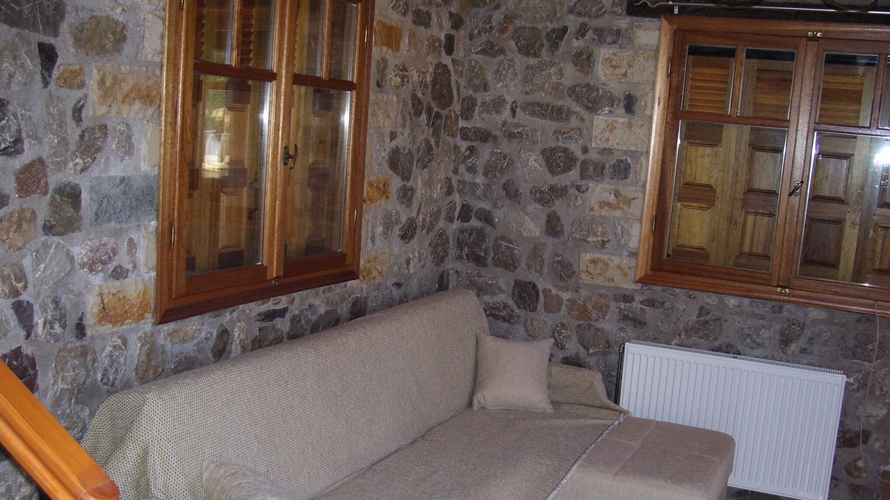 Photo of Livingroom in Valimitika