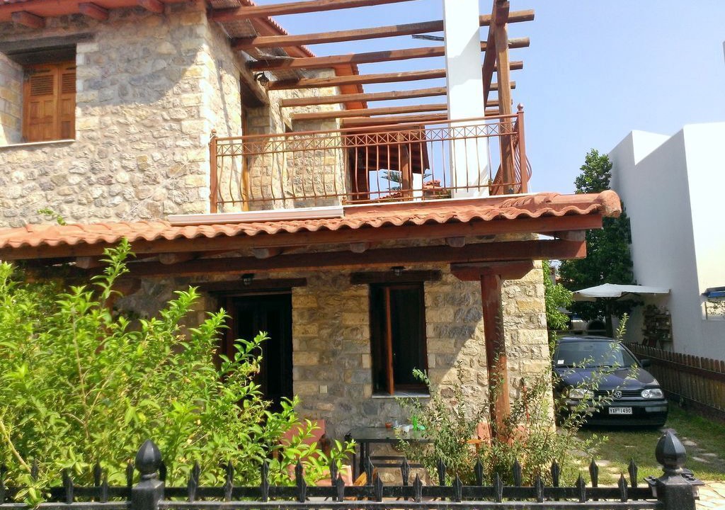 Photo of Outdoor in Valimitika