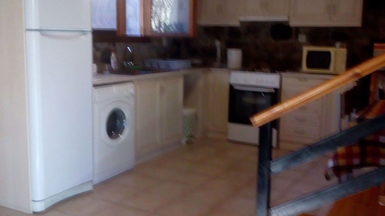 Photo of Kitchen in Valimitika