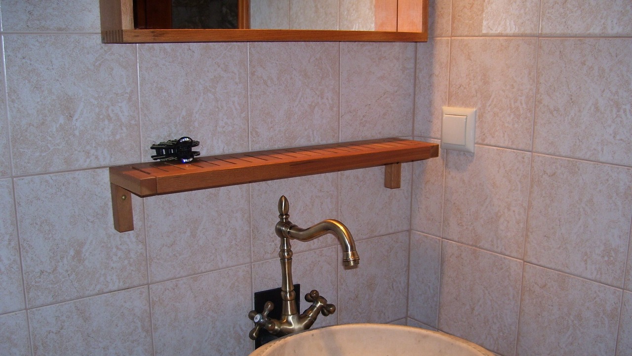 Photo of Bathroom in Valimitika