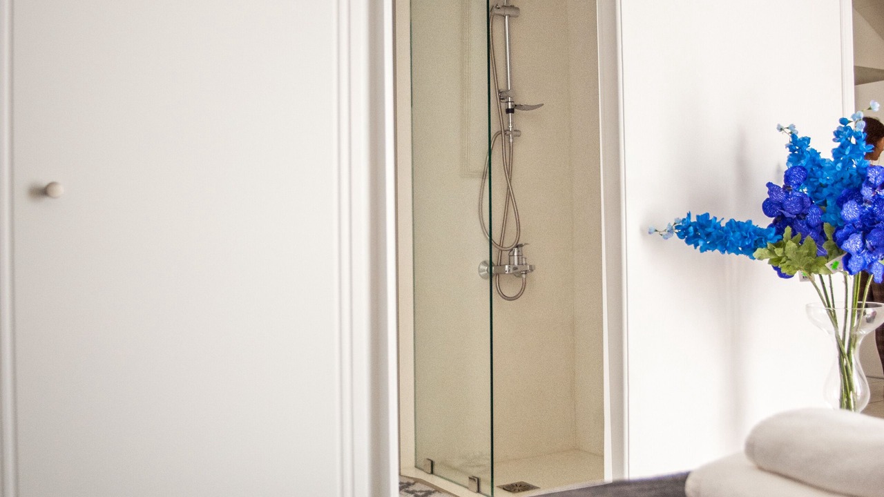 Photo of Bathroom in Fiskardo