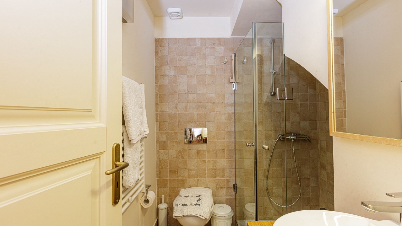 Photo of Bathroom in Old Town Rethymnon