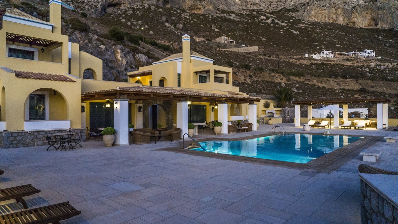 Photo of Outdoor in Kalymnos