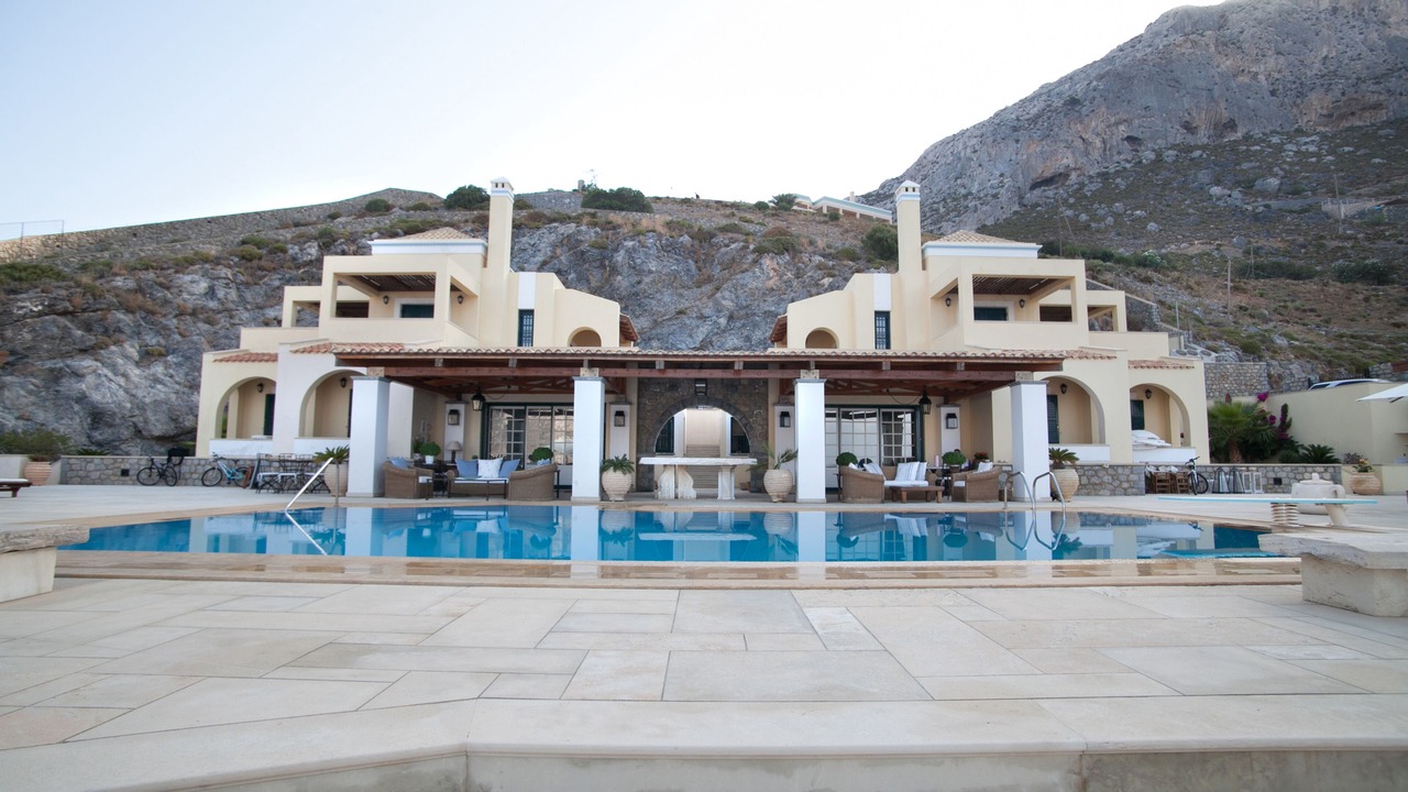 Photo of Outdoor in Kalymnos