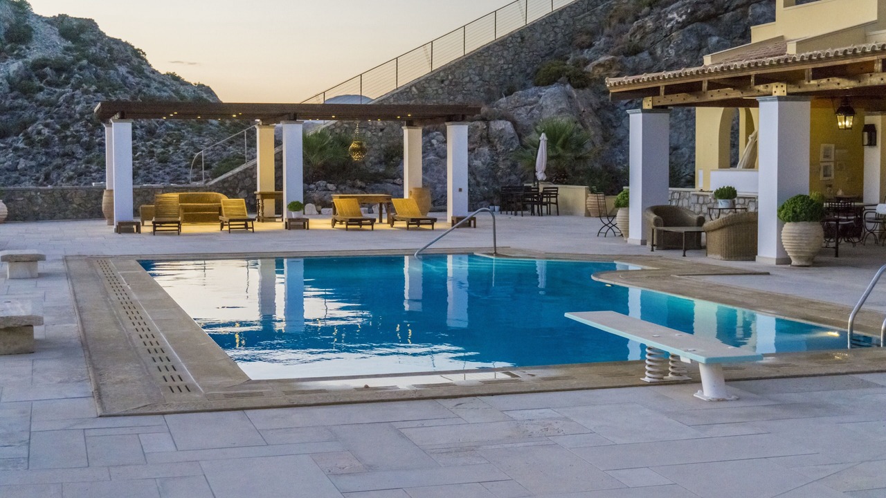 Photo of Outdoor in Kalymnos