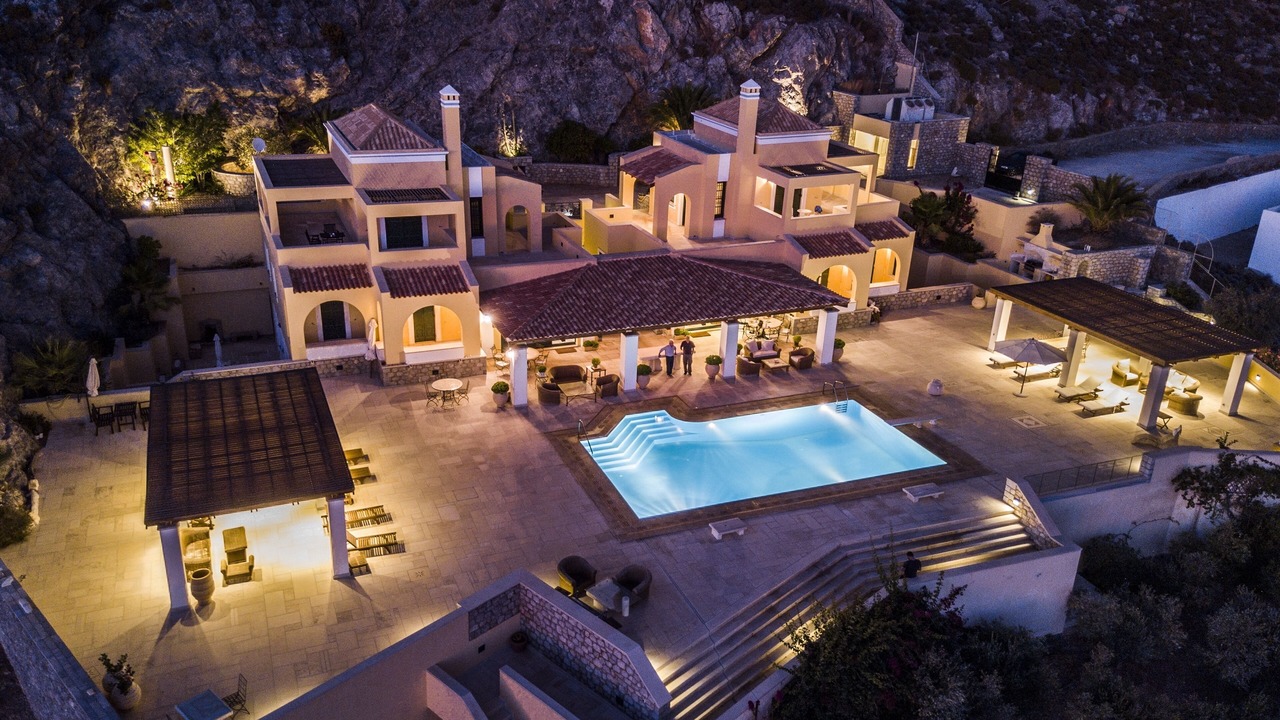 Photo of Outdoor in Kalymnos