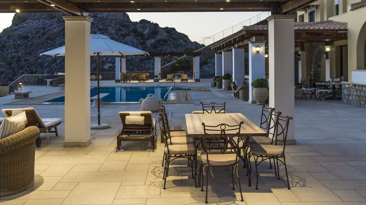 Photo of Outdoor in Kalymnos