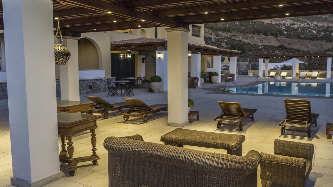 Photo of Outdoor in Kalymnos