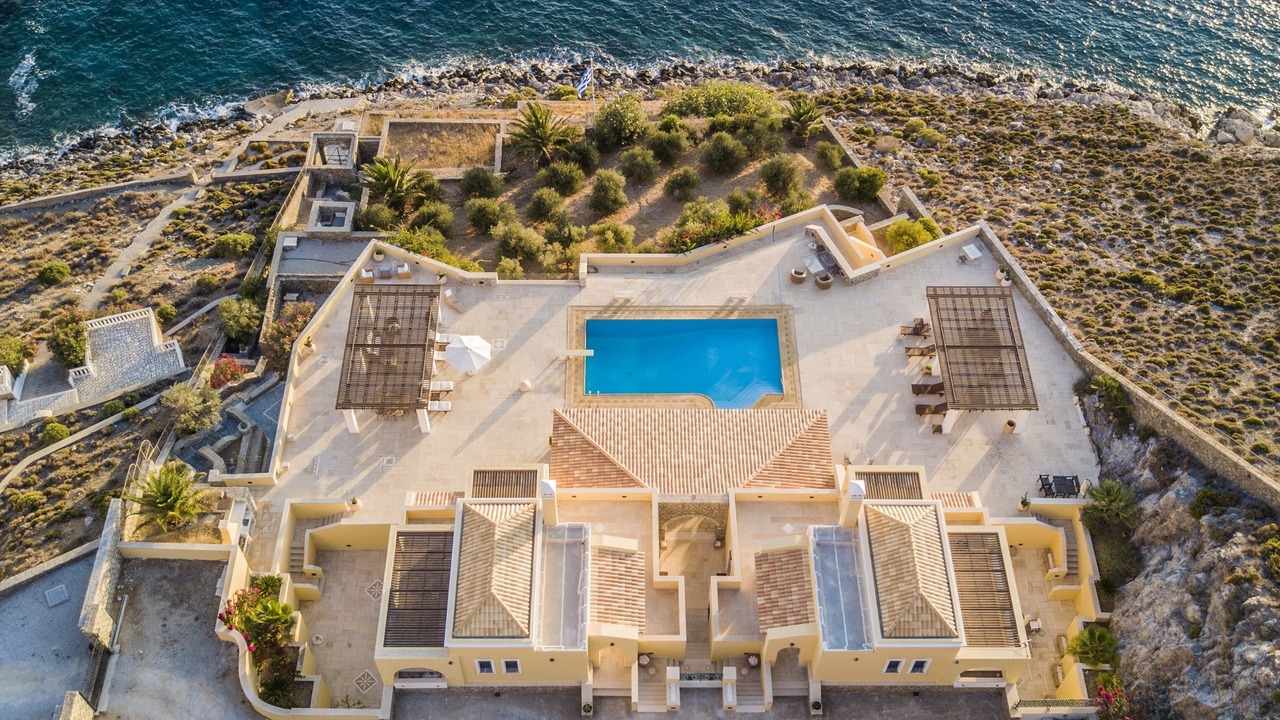Photo of Outdoor in Kalymnos