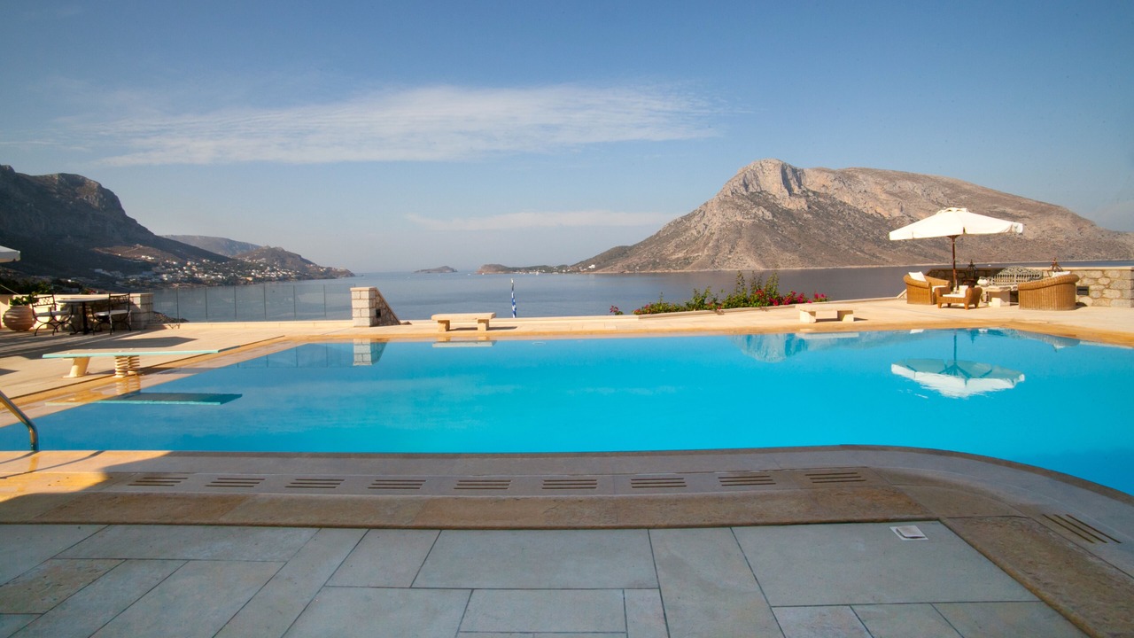 Photo of Outdoor in Kalymnos