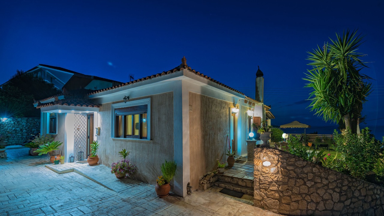 Photo of Outdoor in Argassi