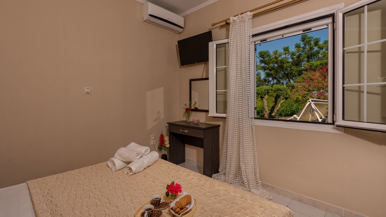 Photo of Bedroom in Argassi