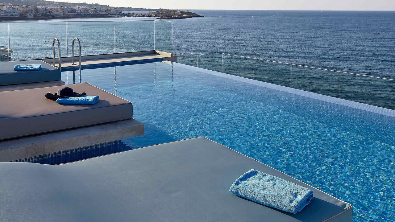 Photo of Outdoor in Hersonissos Centre