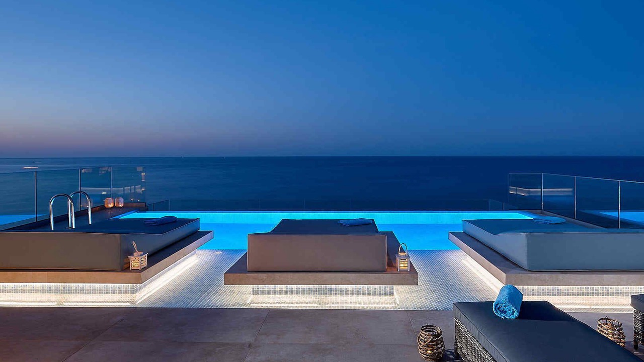 Photo of Outdoor in Hersonissos Centre