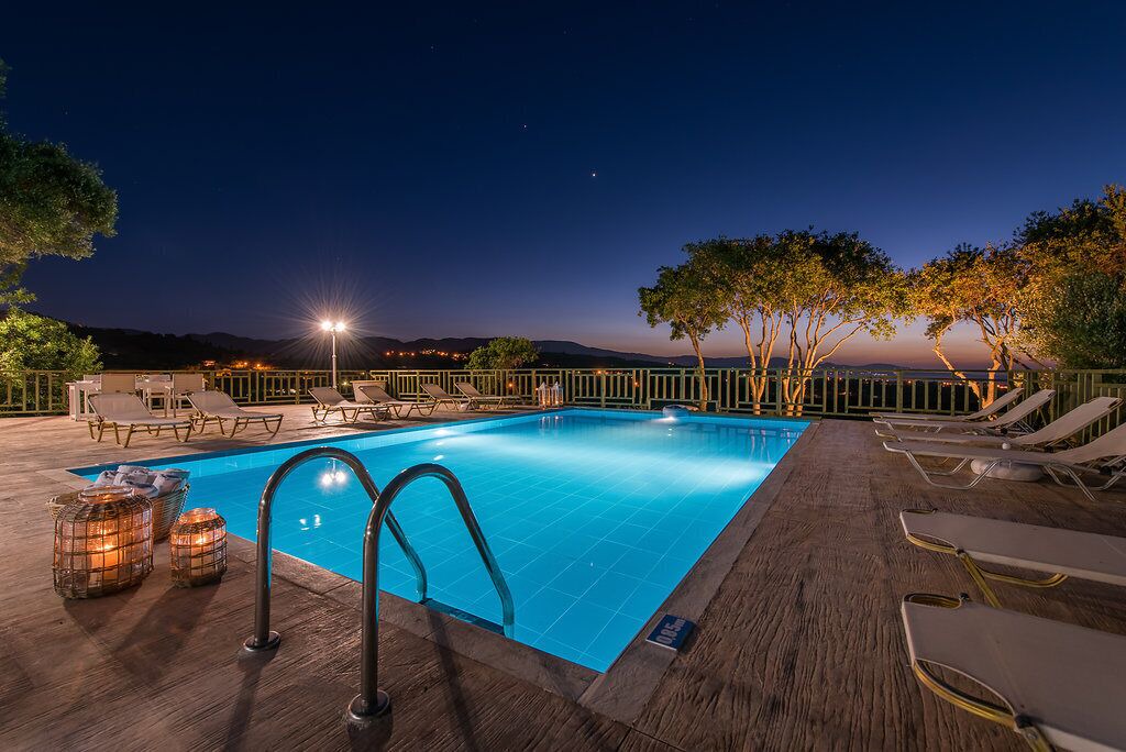 Photo of Outdoor in Planos