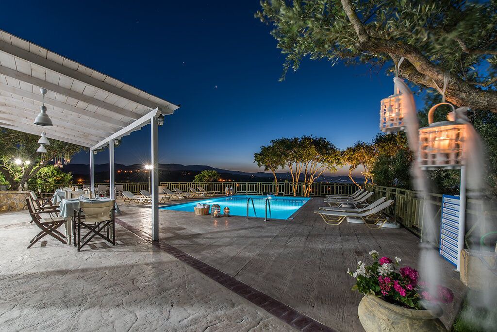 Photo of Outdoor in Planos