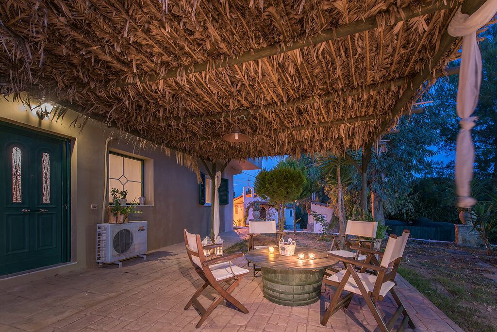Photo of Outdoor in Planos