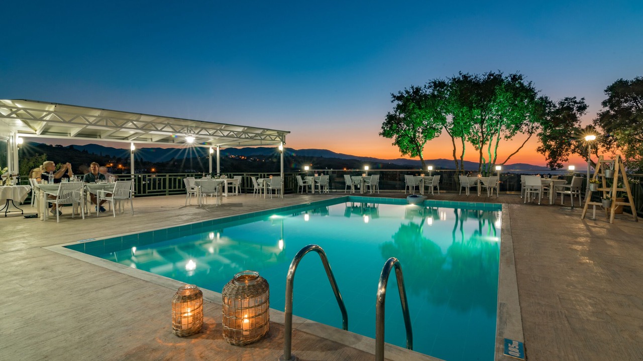 Photo of Outdoor in Planos