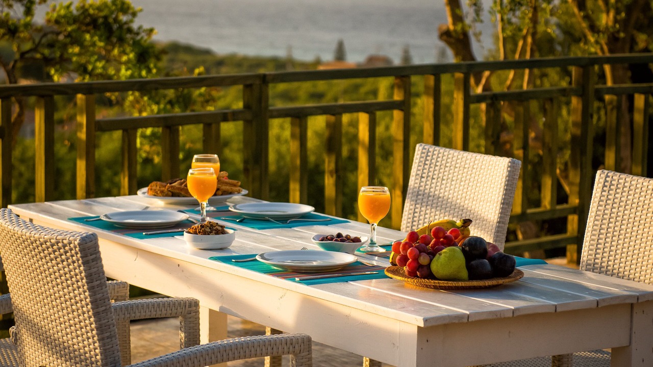 Photo of Outdoor in Planos