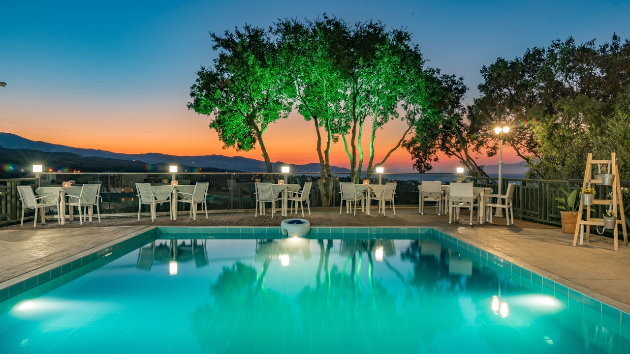 Photo of Outdoor in Planos