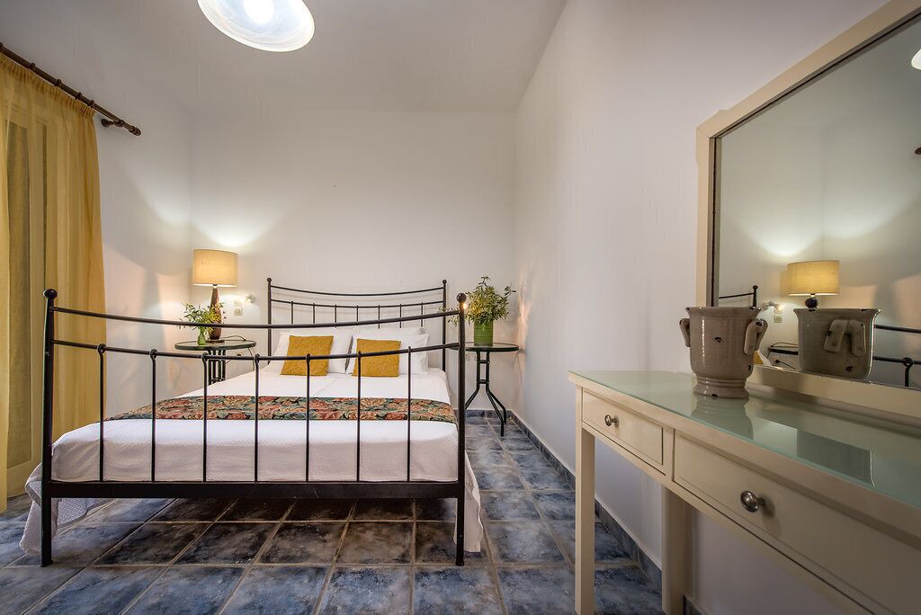 Photo of Bedroom in Planos