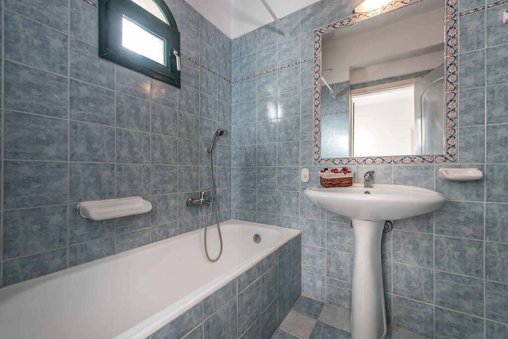 Photo of Bathroom in Planos