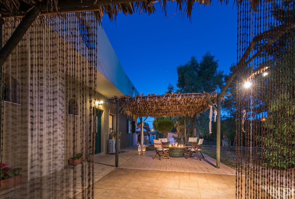 Photo of Patio Balcony in Planos