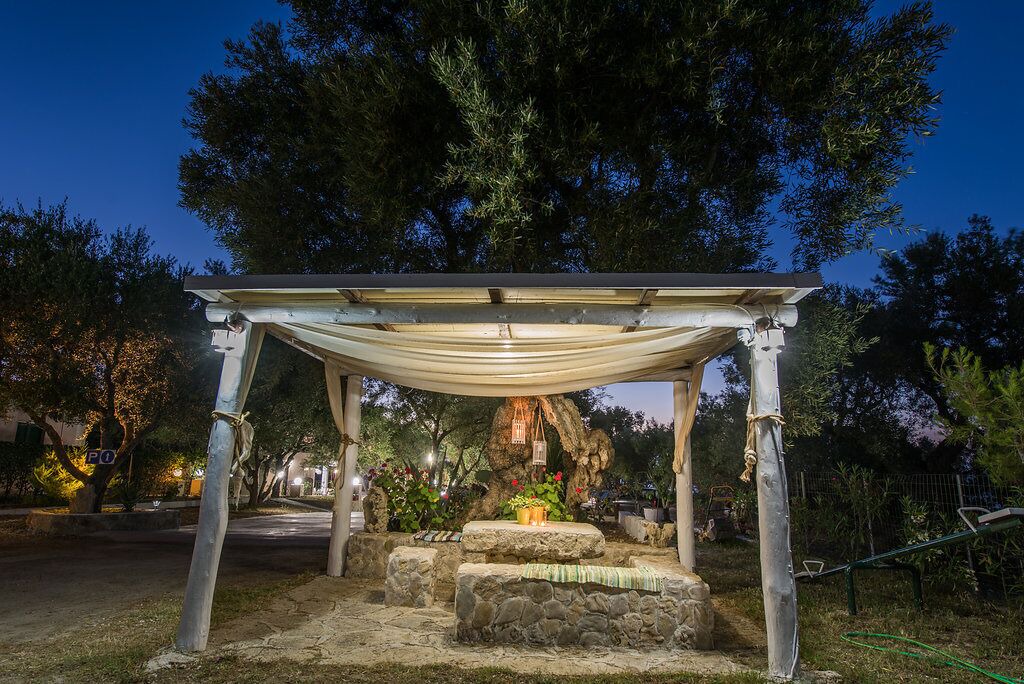 Photo of Outdoor in Planos