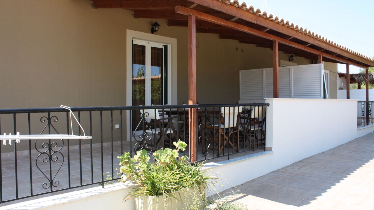 Photo of Outdoor in Planos