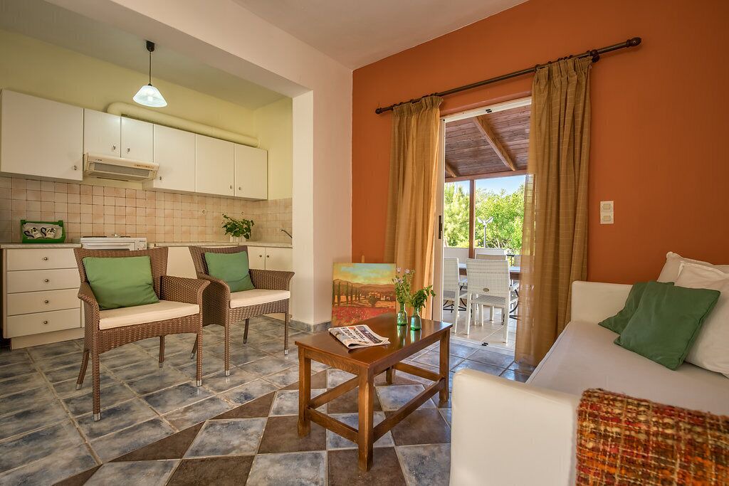 Photo of Livingroom in Planos