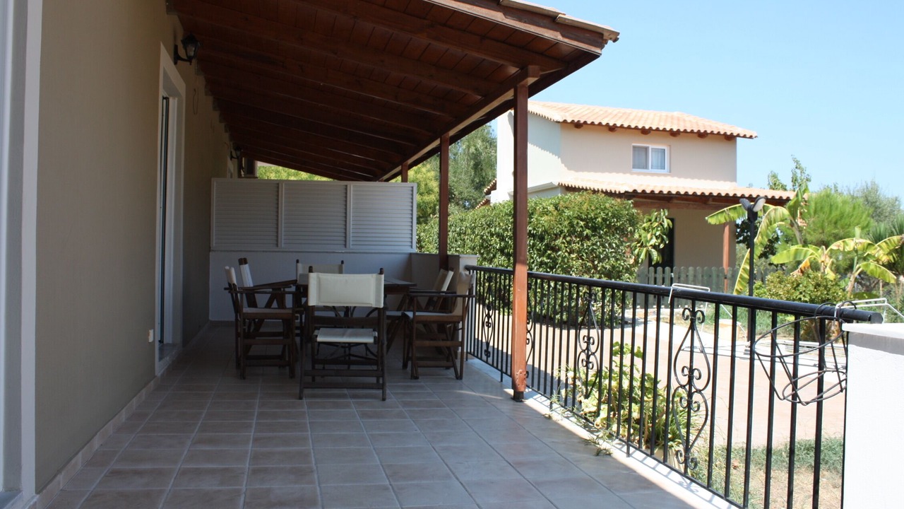 Photo of Outdoor in Planos