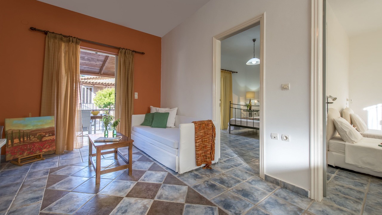 Photo of Livingroom in Planos