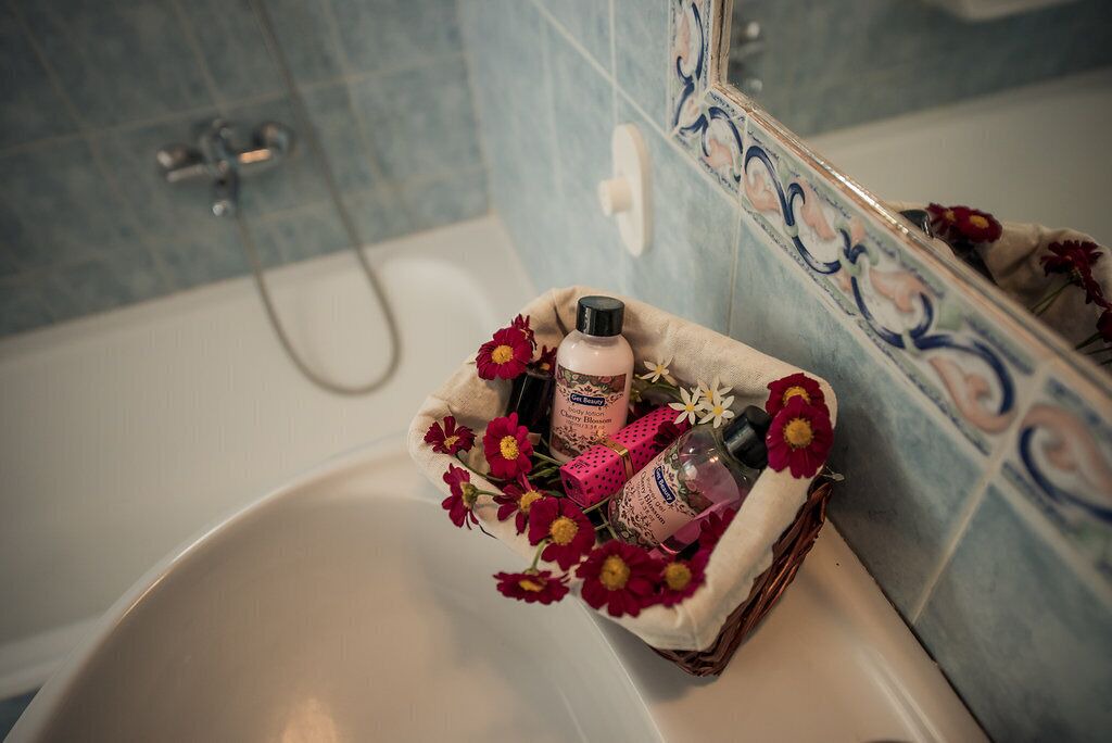 Photo of Bathroom in Planos