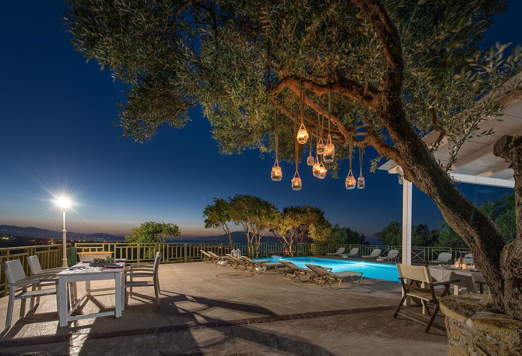 Photo of Outdoor in Planos