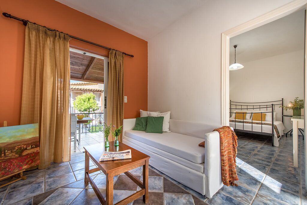 Photo of Livingroom in Planos