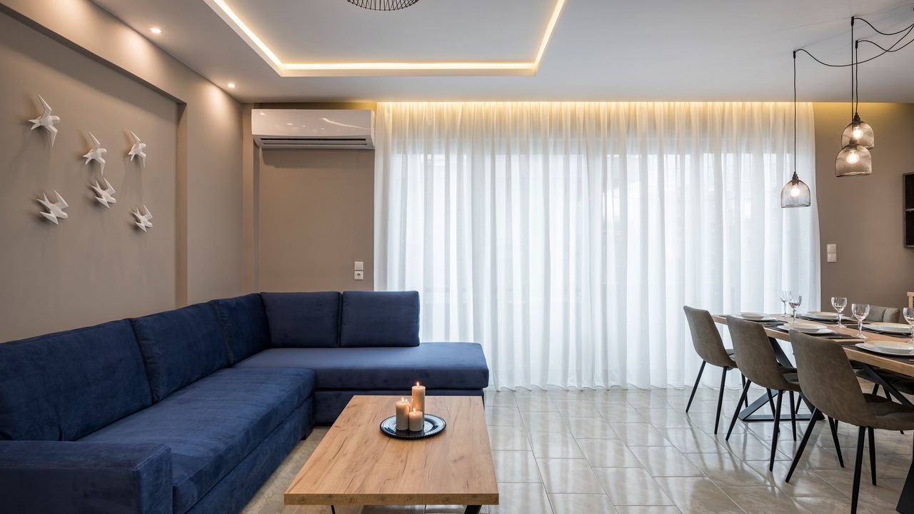 Photo of Livingroom in Halepa