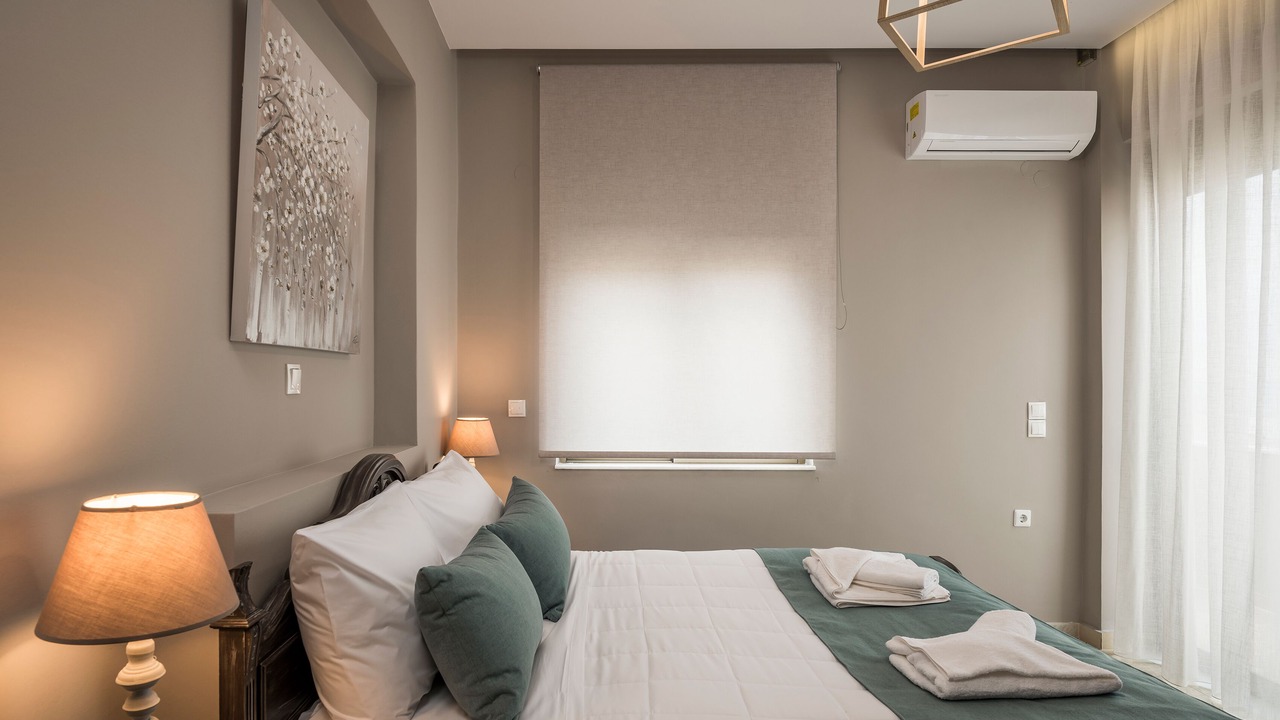 Photo of Bedroom in Halepa