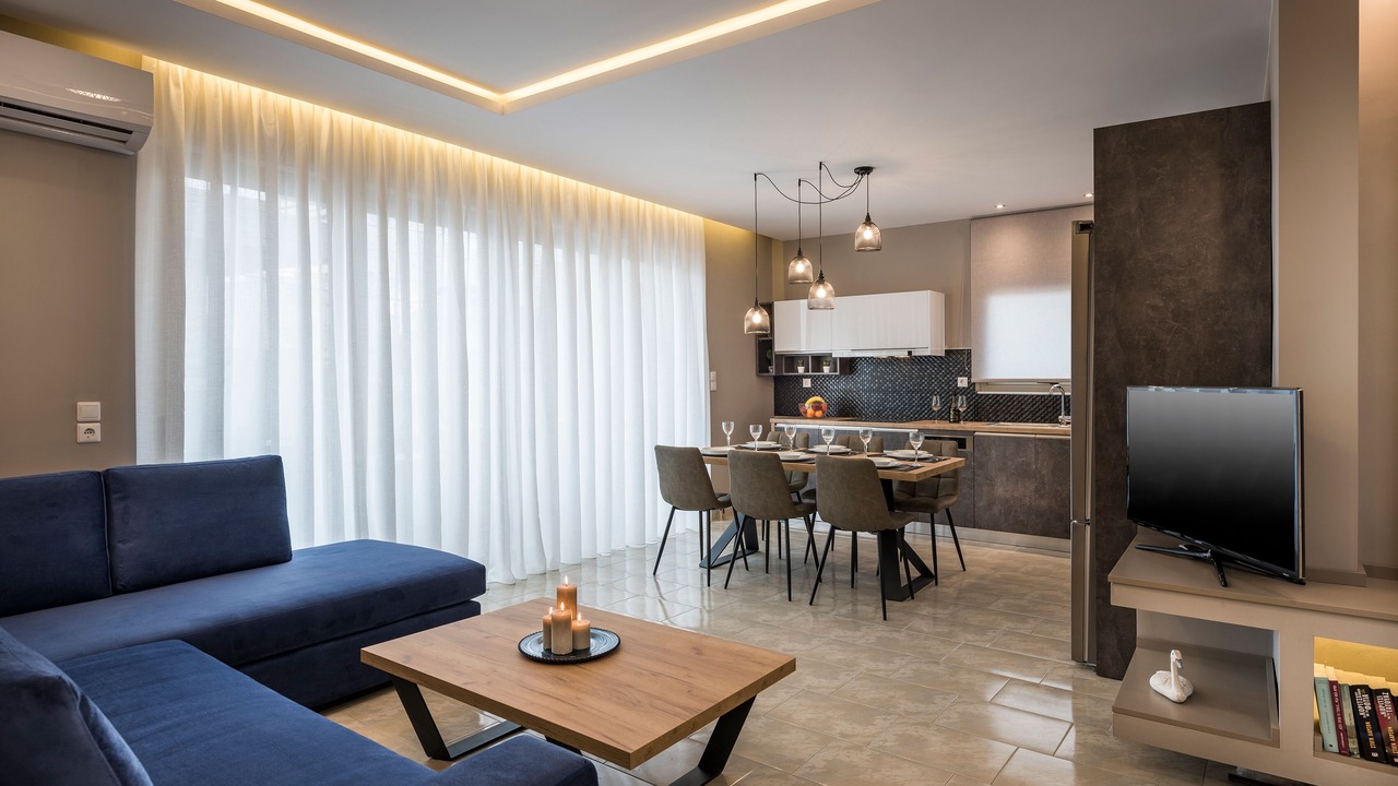 Photo of Livingroom in Halepa