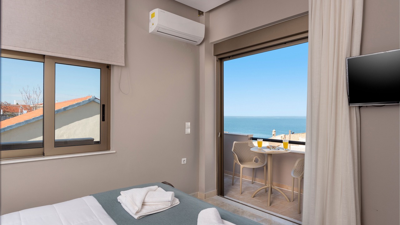 Photo of Bedroom in Halepa