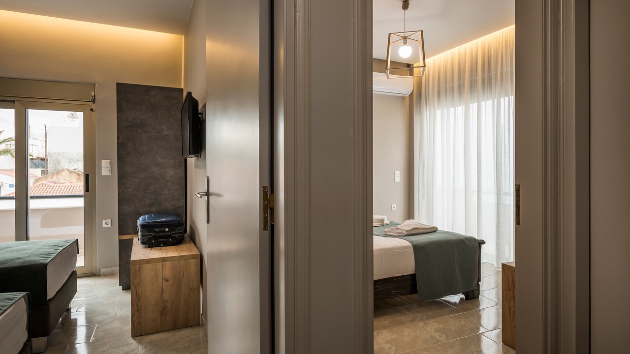 Photo of Bedroom in Halepa