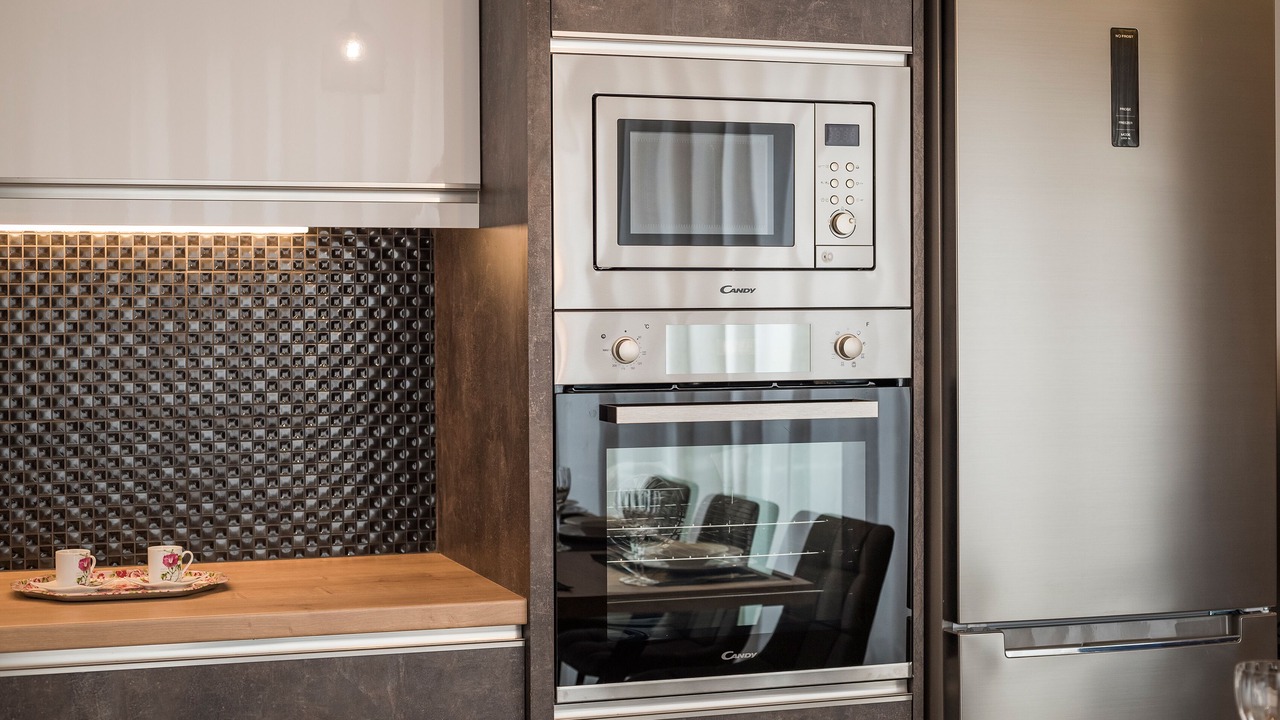 Photo of Kitchen in Halepa