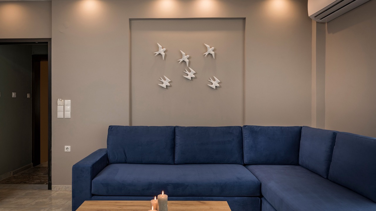 Photo of Livingroom in Halepa